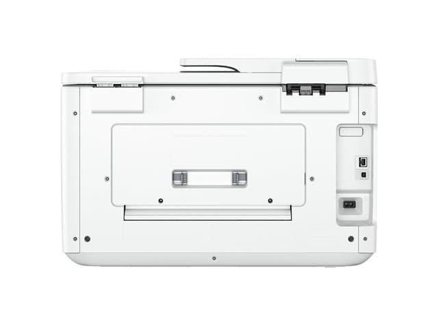 HP Officejet Pro 9730e Wide Format All-in-One - multifunction printer - colour - Image 5