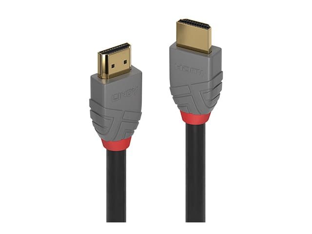 Lindy Anthra Line HDMI Cable 3m Black - Image 3