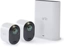 ARLO Ultra VMS5240-100EUS 4K Ultra HD WiFi Security Camera Kit - 2 Cameras thumbnail 1