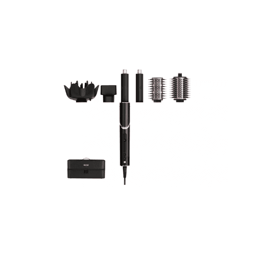 Shark HD440UK FlexStyle Air Styler Black & Rose Gold - Image 1