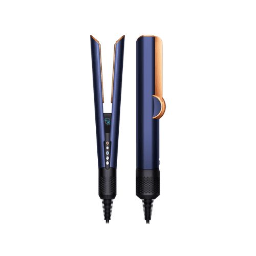 Dyson Airstrait HT01 Hair Straightener Prussian Blue & Rich Copper