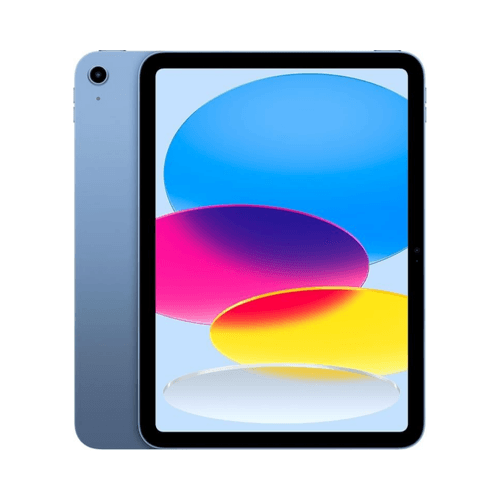 Apple iPad 64GB Blue - Image 1
