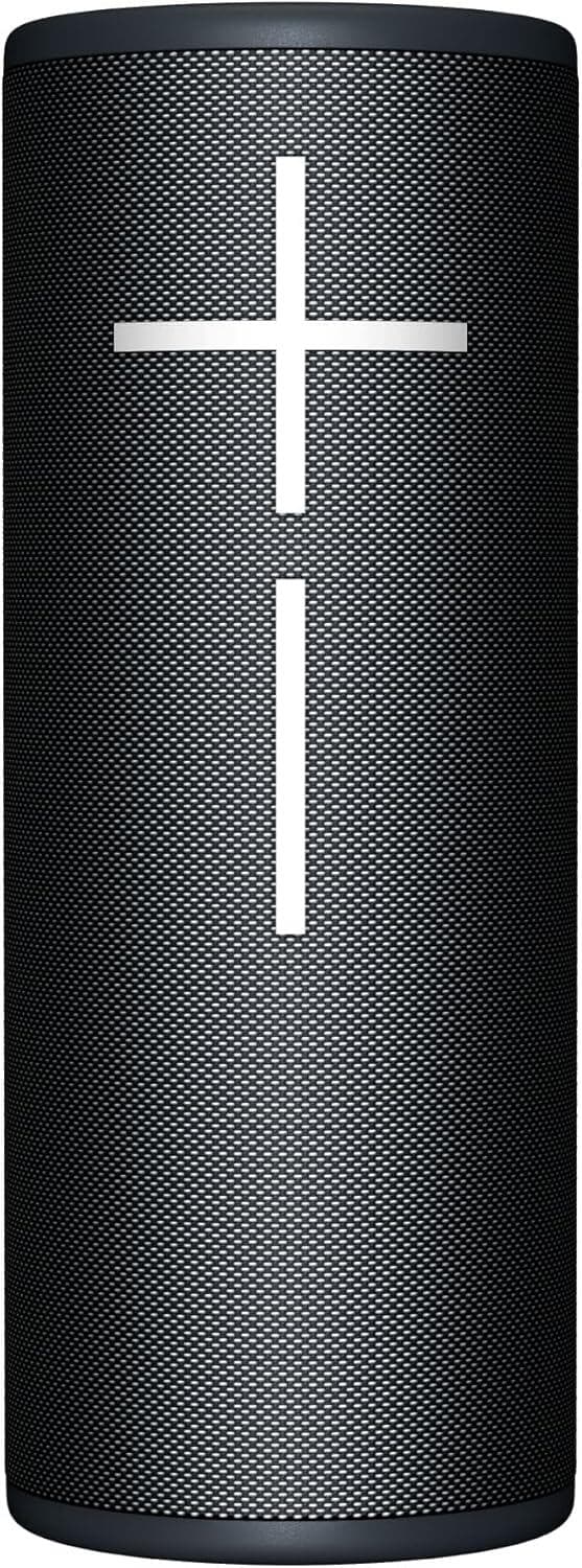 Ultimate Ears MEGABOOM 4 Speaker Active Black