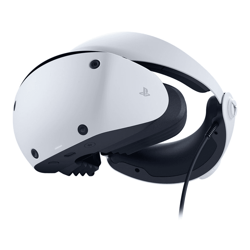 PlayStation VR2 Headset - Image 2