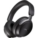 Bose QuietComfort Ultra Bluetooth Wireless Noise Cancelling Headphones - Black thumbnail 1