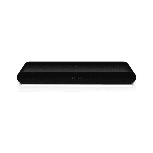 Sonos Ray Soundbar Black - Image 1
