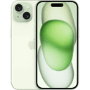 Apple iPhone 15 128GB Green thumbnail 1