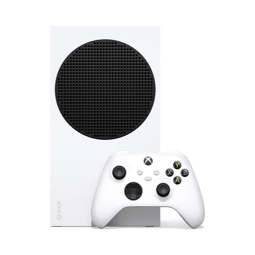 Xbox Series S 512GB White - Image 1