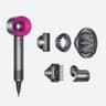Dyson Supersonic HD08 Hair Dryer Fuchsia/Iron