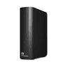 Western Digital Elements External Hard Drive 18TB Black