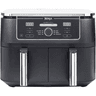 Ninja Foodi AF400UK MAX Dual Zone Air Fryer Black