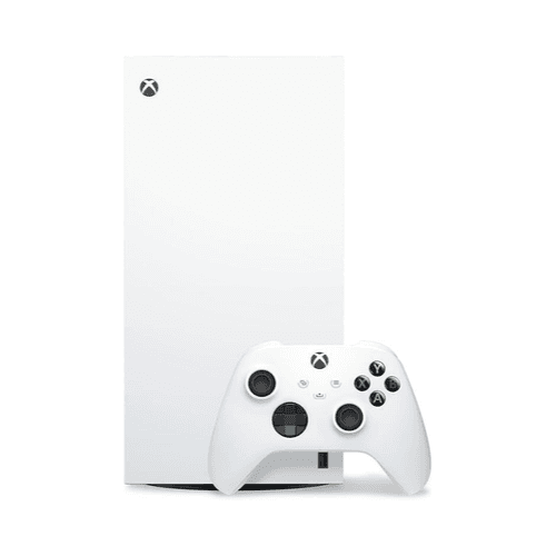 Xbox Series X Digital Console 1TB White - Image 1