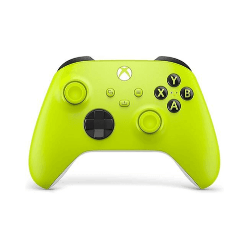 Microsoft Xbox Wireless Controller Electric Volt - Image 1