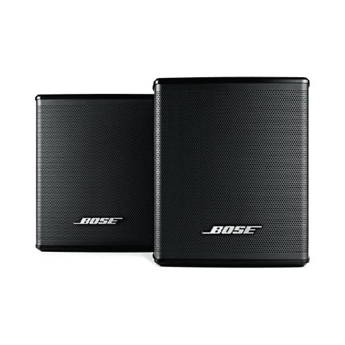 Bose Surround Speakers Black - Image 1