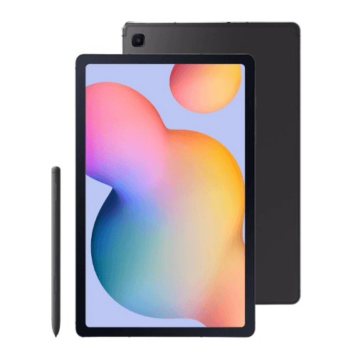 Samsung Galaxy Tab S6 Lite 10.4" 128GB Grey - Image 1