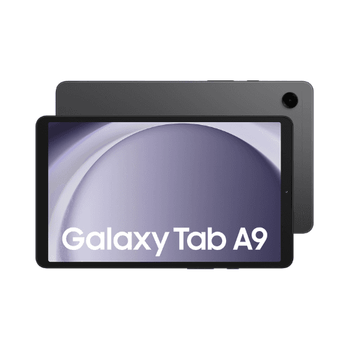 Samsung Galaxy Tab A9 64GB Dark Grey