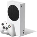Microsoft Xbox Series S Console 512GB White thumbnail 1