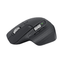 Logitech MX Master 3S Wireless Mouse Graphite thumbnail 1