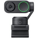 Insta360 Link 2 4K Webcam Black thumbnail 1