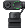 Insta360 Link 2 4K Webcam Black