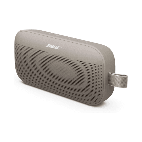 Bose SoundLink Flex Speaker Sandstone - Image 1