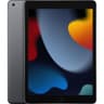 Apple iPad 10.2 Inch 9th Gen 2021 64GB WiFi Tablet  - Space Grey (Refurbished – Excellent)
