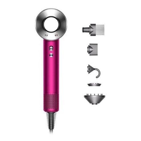 Dyson HD07 Supersonic Hair Dryer – Advanced Technology for P - Image 1