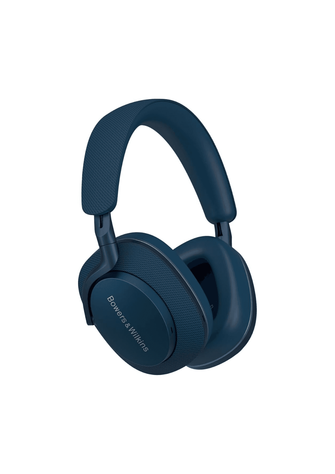Bowers & Wilkins Px7 S2e Wireless Headphones Black - Image 1