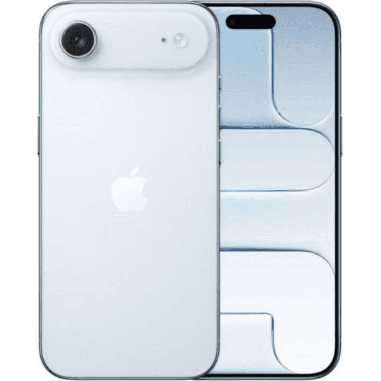 Apple iPhone Air 256GB Sky Blue - Image 1