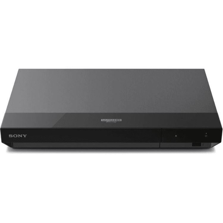 Sony UBP-X700 4K Blu-ray Player Black - Image 1