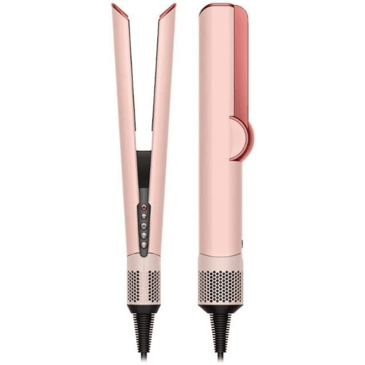Dyson Airstrait HT01 Hair Straightener Kanzan Pink
