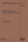 IET Wiring Regulations BS 7671:2018+A2:2022