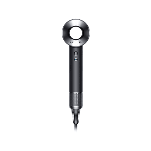 Dyson HD08 Supersonic Hair Dryer Black/Nickel - Image 1