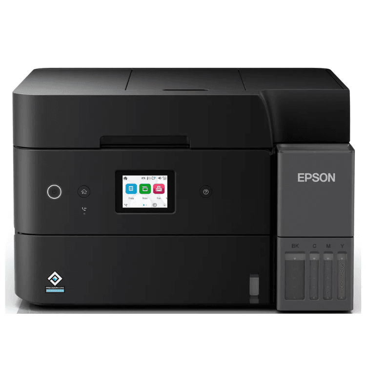 Epson EcoTank ET-4950 Inkjet Printer - Image 3