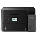 Epson EcoTank ET-4950 Inkjet Printer thumbnail 3