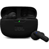 JBL Wave Beam 2 Wireless Earbuds Black