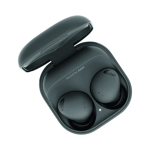 Samsung Galaxy Buds Pro 2 Gray - Image 1