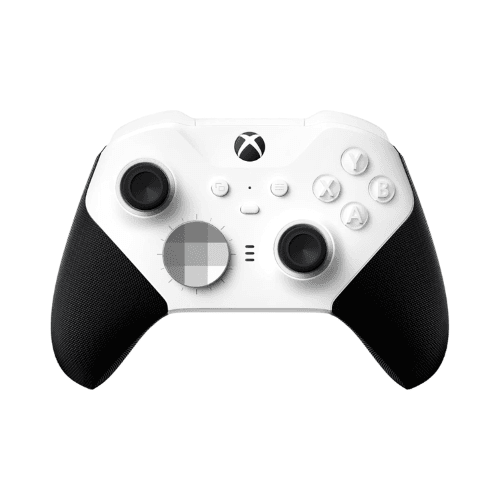 Xbox Elite Series 2 Core Controller White - Image 1