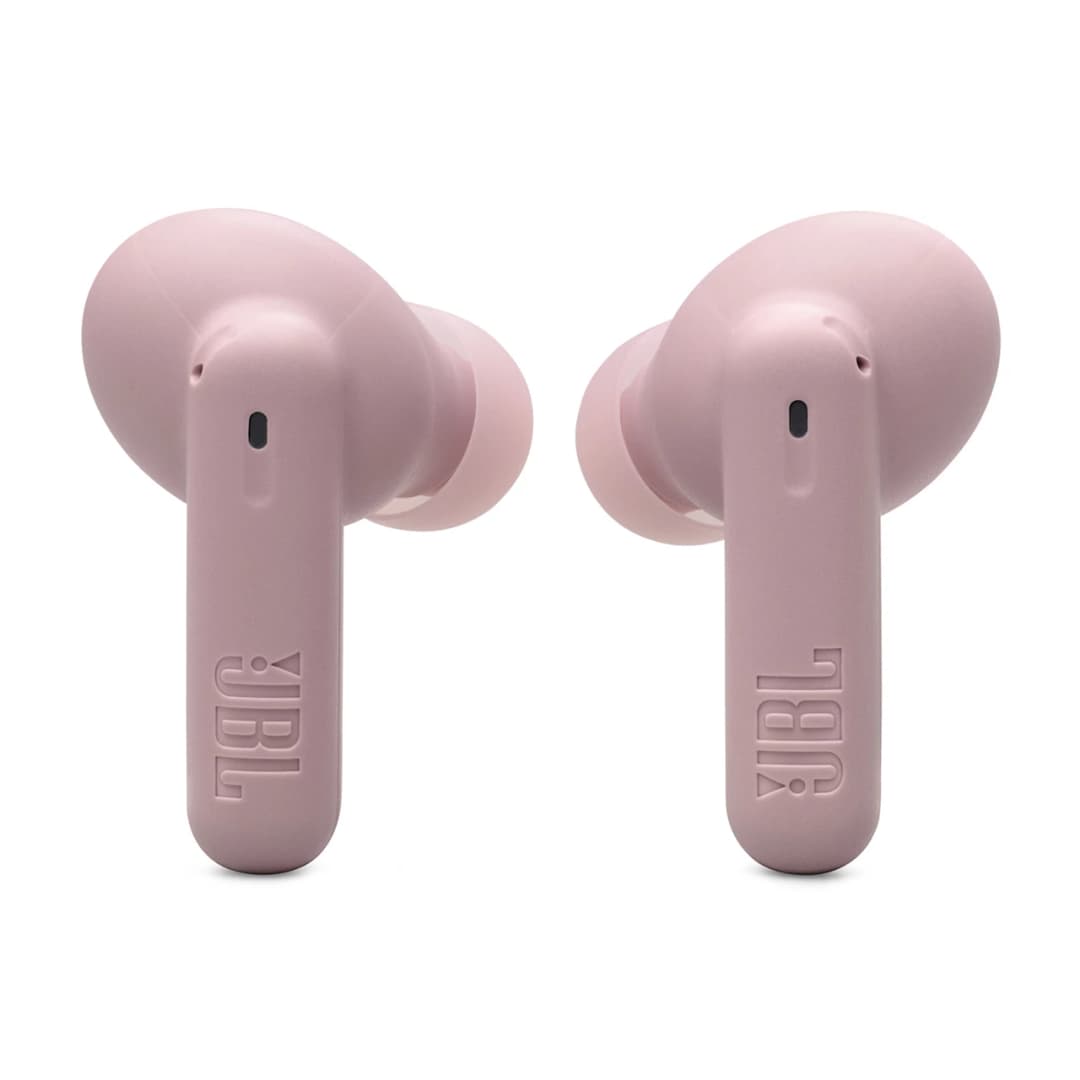 JBL Wave Beam 2 Wireless Earbuds - Pink - Image 2