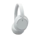 Sony WH-CH720N Wireless Noise Cancelling Over-Ear Headphones - White thumbnail 5