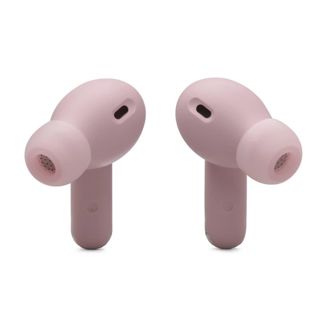 JBL Wave Beam 2 Wireless Earbuds - Pink - Image 3