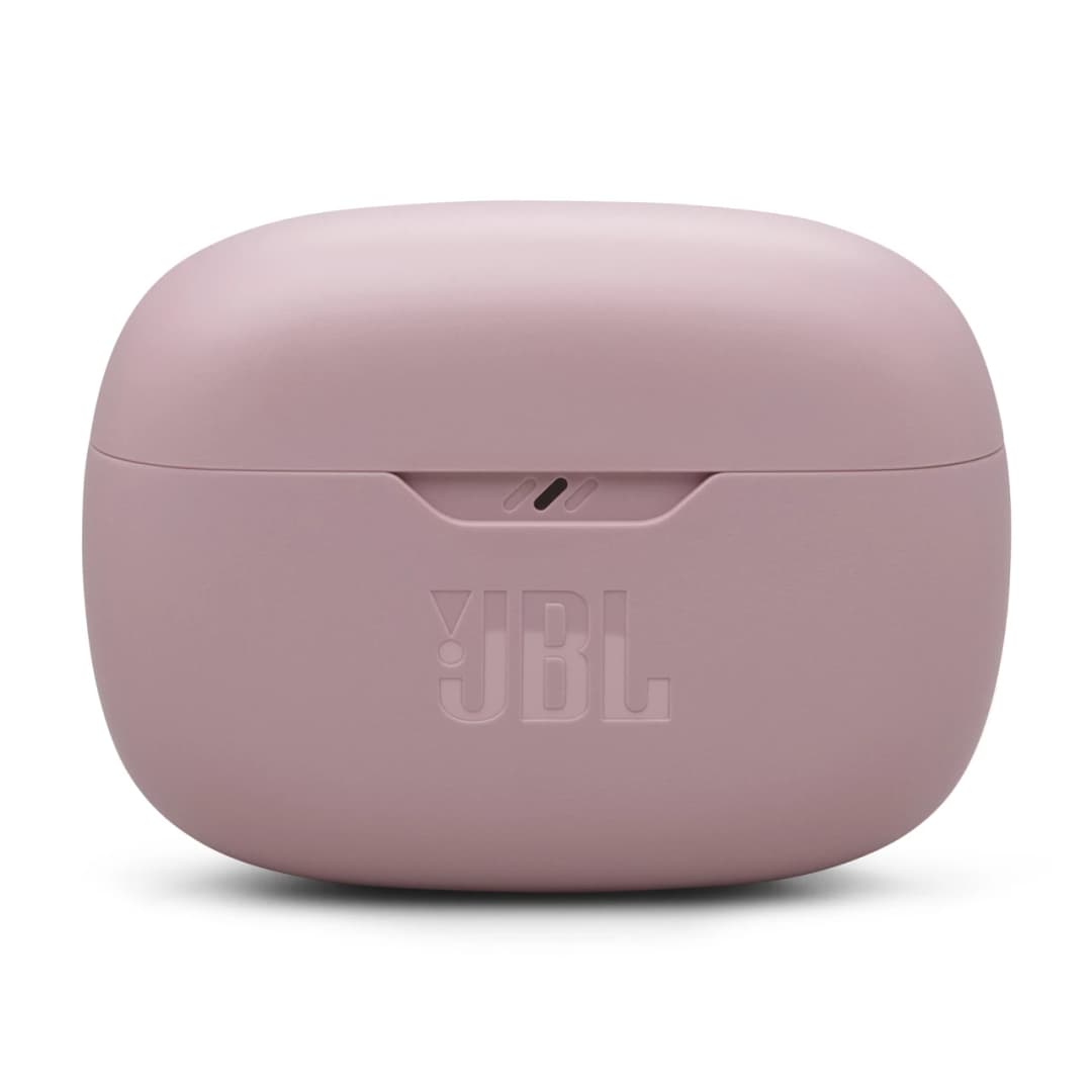 JBL Wave Beam 2 Wireless Earbuds - Pink - Image 4