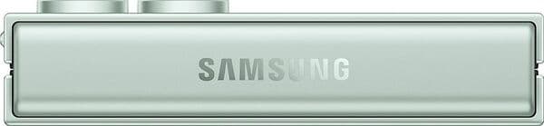 Samsung Galaxy Z Flip6 6.7" Foldable Smartphone, 256GB, Mint - Image 5