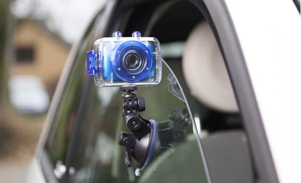 Rollei Actiomam Youngstar - Blue - Image 4