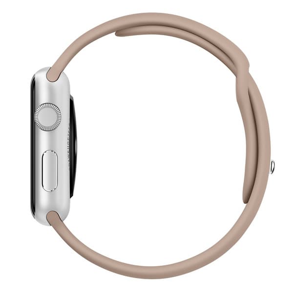 APPLE Watch 42 mm Walnut Sport Band - Image 4