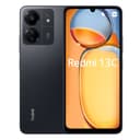 Xiaomi Redmi 13C Dual SIM 128GB Smartphone - Midnight Black thumbnail 1