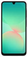 Samsung Galaxy A26 5G 128GB Black - Image 3