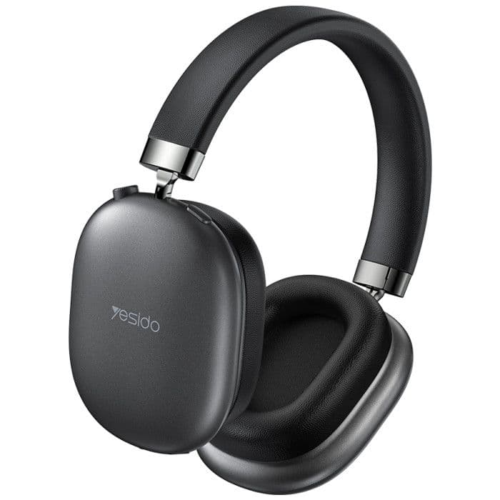 Yesido EP05 Wireless Headset BT5.2 Type,C - Black