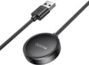 Yesido CA161 USB-A Samsung Watch Charging Cable, 1M Black thumbnail 1