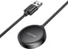 Yesido CA161 USB-A Samsung Watch Charging Cable, 1M Black